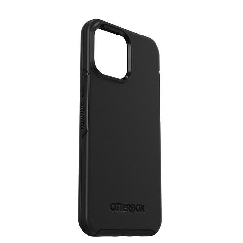 Symmetry Series Plus Clear Case For iPhone 13 Pro Max Ant Black