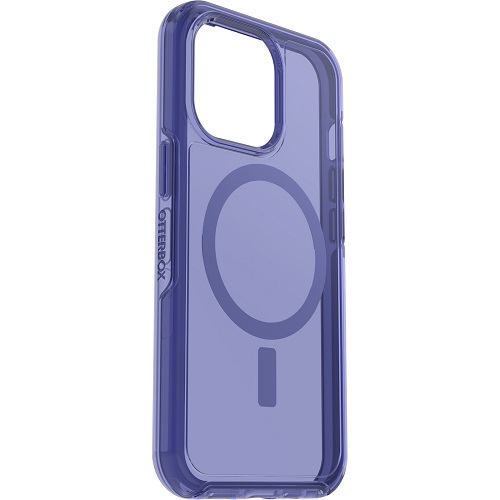 OtterBox Symmetry Series Plus Clear Case For iPhone 13 Pro Ant Feelin Blue