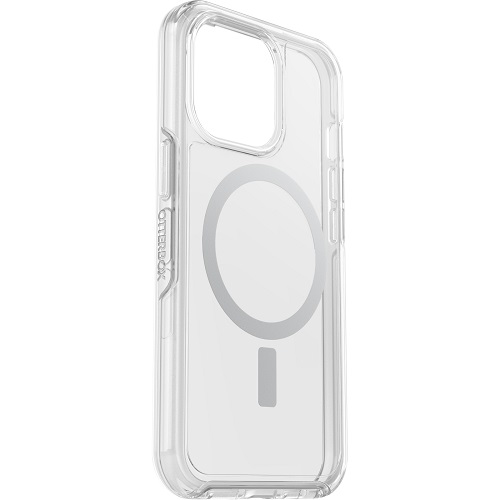 OtterBox Symmetry Series Plus Clear Case For iPhone 13 Pro Ant Clear