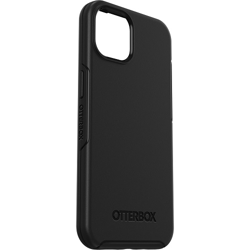 OtterBox Symmetry Series iPhone 13 Case Black