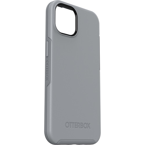 OtterBox Symmetry Series iPhone 13 Case Resilience Grey