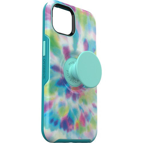 OtterBox Otter Plus Pop Symmetry Series Graphics Case For iPhone 13 Day Trip
