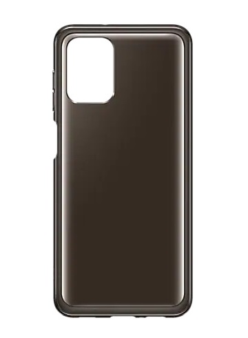 Samsung Galaxy A22 4G Rear Cover Black
