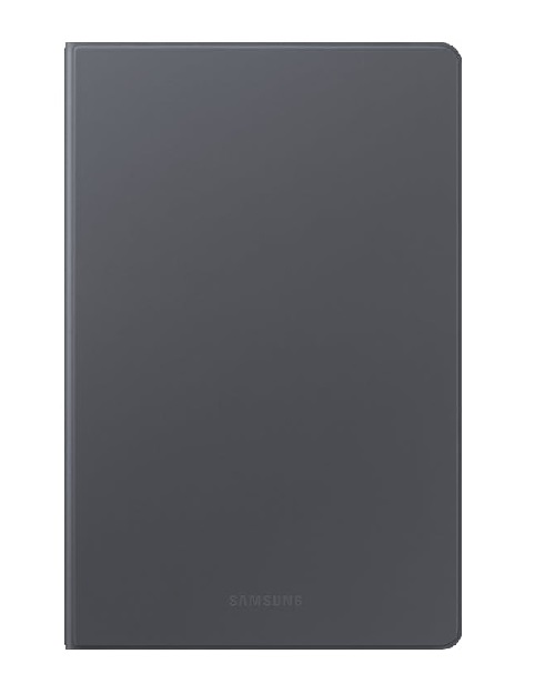 Samsung Galaxy Tab A7 Premium Genuine Book Cover Grey