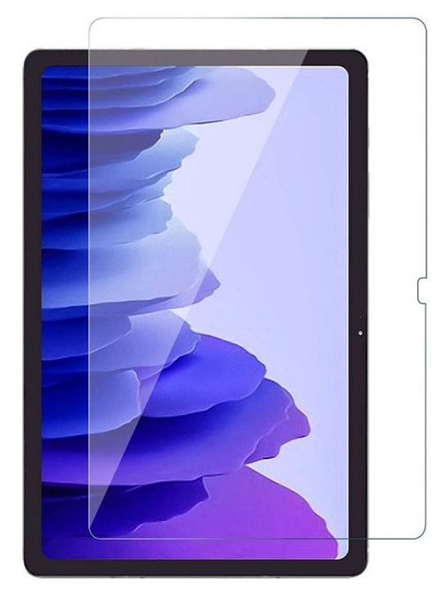 LITO Premium Glass Screen Protector for Samsung Galaxy Tab A7