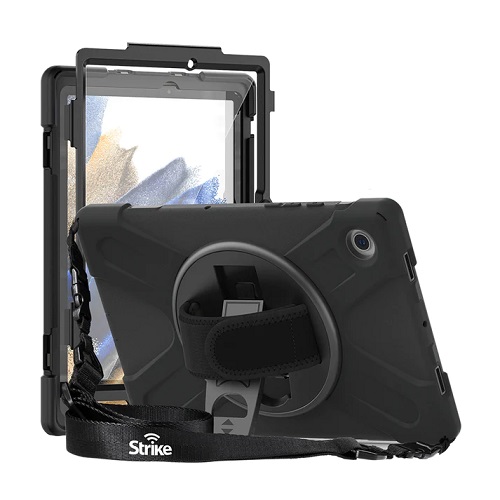 Strike Protector Galaxy Tab A8 Case