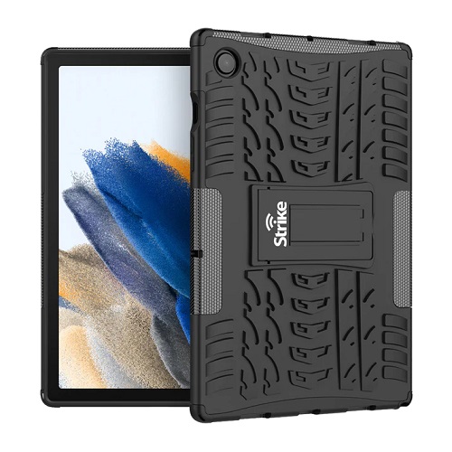 Strike Rugged Galaxy Tab A8 Case