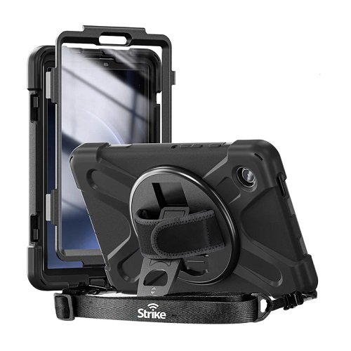 Strike Protector Galaxy Tab A9 Case