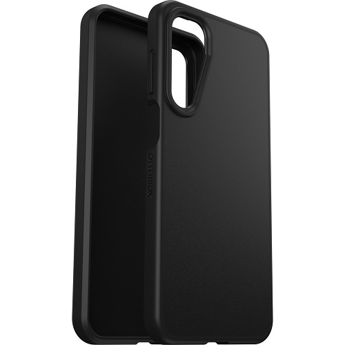 Otterbox React Black Samsung Galaxy A16 5G Case