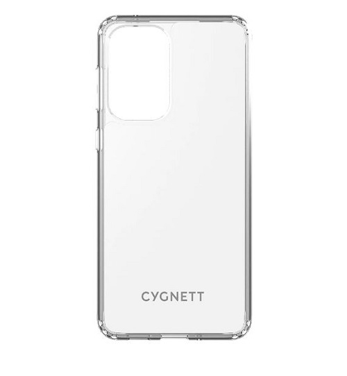 Cygnett AeroShield Clear Protective Samsung Galaxy A33 5G Case