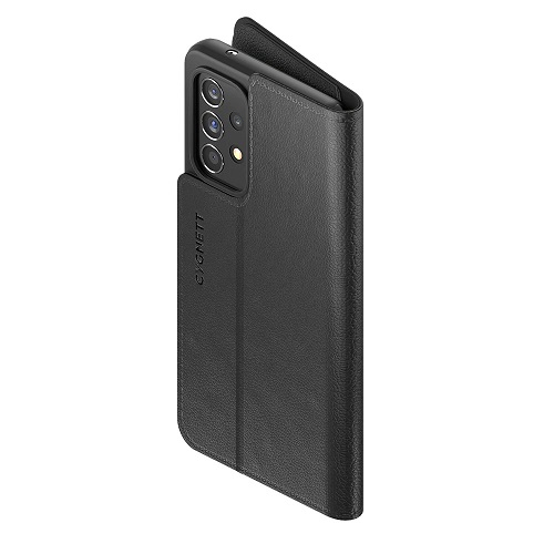 Cygnett UrbanWallet Samsung Galaxy A53 5G Case Black