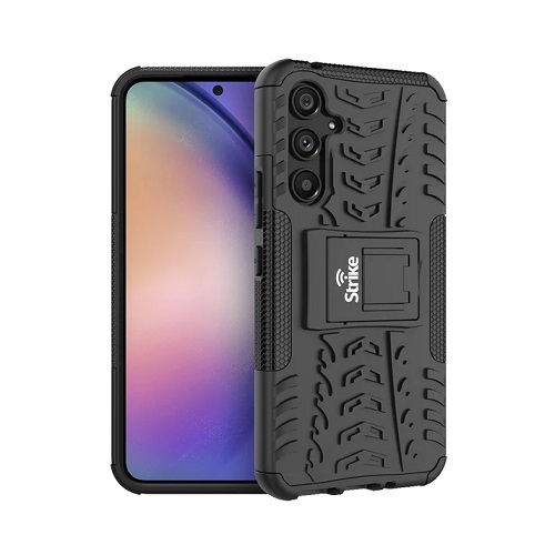 Strike Rugged Samsung Galaxy A55 5G Case