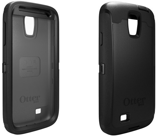 Samsung Galaxy S4 OtterBox Cases - Campad Electronics