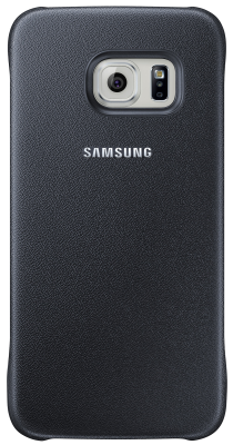 Samsung Galaxy S6 Samsung Protective Case Black