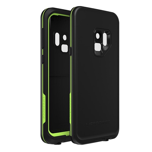 LifeProof Fre Case suits Samsung Galaxy S9 Night Lite