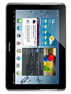 Samsung Galaxy Tab 2 10.1 P5100 P5110 Accessories