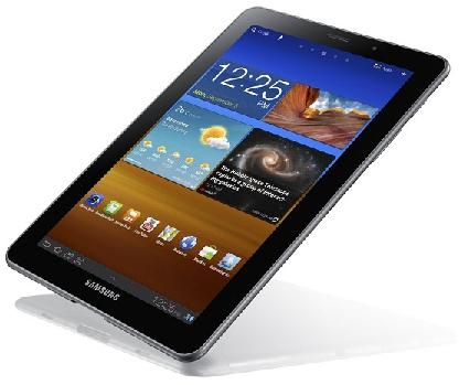 Samsung Galaxy Tab 7.7 P6800 P6810 Accessories