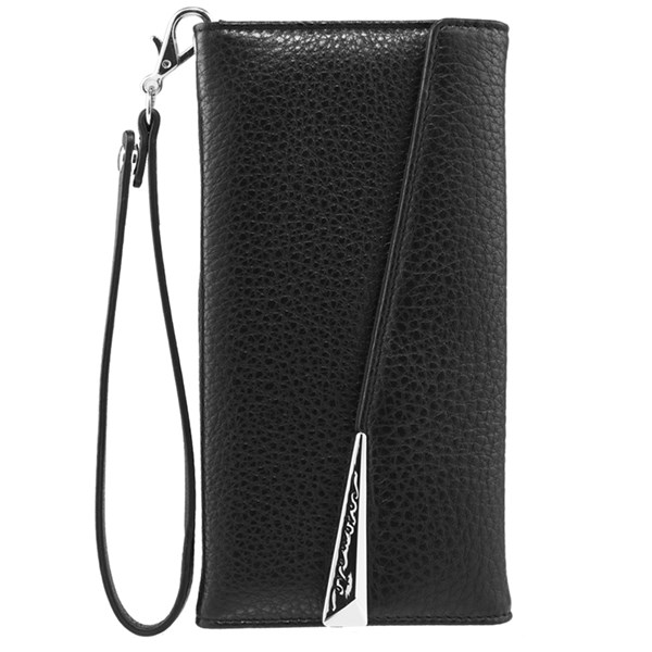 Case-Mate Wristlet Folio Case Black For Galaxy Note 8