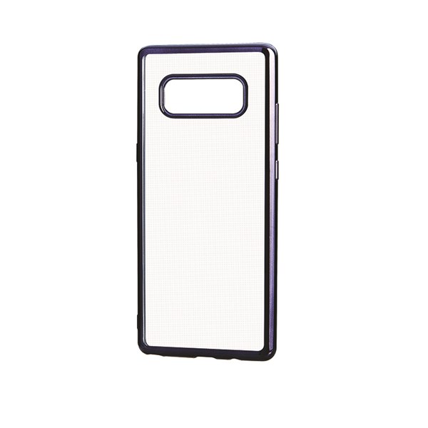 Cleanskin ProTech PC/TPU Case suits Samsung Galaxy Note 9 Clear