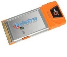 Telstra Turbo Card MF332