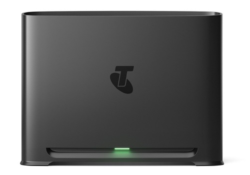 Telstra Smart Modem 4