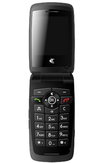 ZTE EasyTouch Discovery 2 T2 Accessories