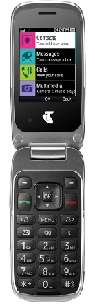 Telstra Easy Discovery 4 T4 Accessories