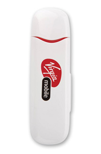 Virgin E1762 USB Modem