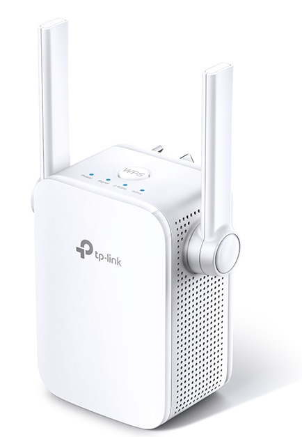 TP-Link RE305 AC1200 1200Mbps Wi-Fi Range Extender Wifi Router Access Point
