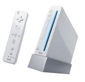 Nintendo Wii Accessories