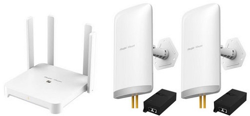 NBN And Starlink WiFi Extenders
