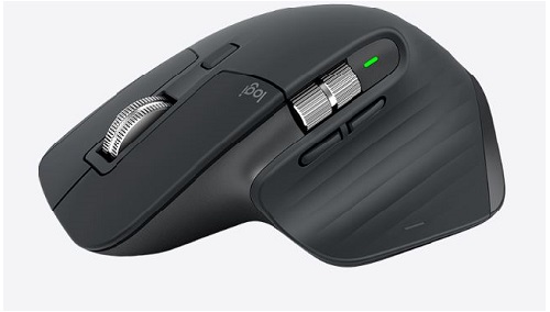 Wireless Mouse