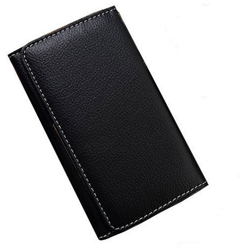 Telstra Easycall 5 T503 Leather Pouch